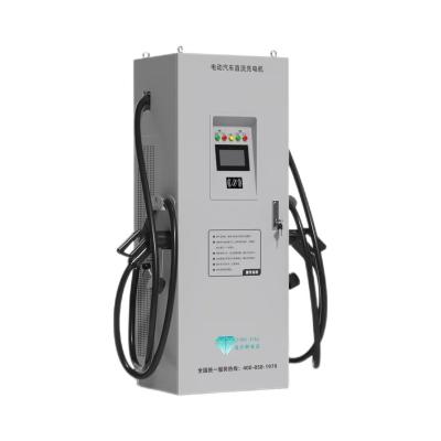 China 160kw solar ev dc fast charger station type - 2 ocpp wholesale commercial electric vehicle ev charging pile 160KW-01 for sale