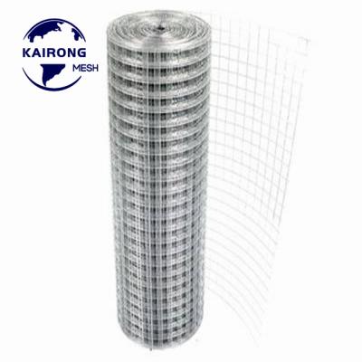 China Construction Wire Mesh Low Price Electro /Hot Dipped Galvanized 50mmx50mm Welded Concrete Wire Mesh Rolls for sale