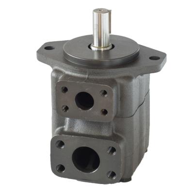 China Automotive Industry 25VQ Vane Pump Vickers Series Hydraulic for sale