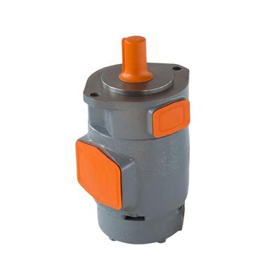 China Automotive Industry SQP Newest Vane Pump Gasoline Vane Pump For Heavy Equipments Hydraulic for sale