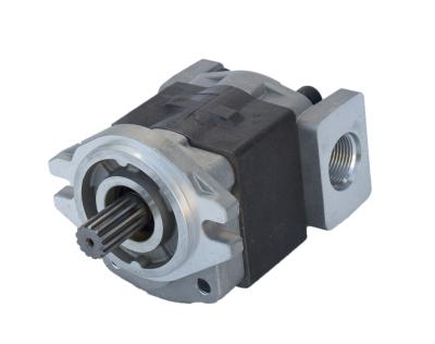 China Automotive Industry Forklift Pump SGP1C Shimadzu KOMATSU Hangcha TCM Toyata Hydraulic Kayaba Gear Pump for sale