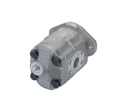 China Automotive Industry KRP4 Shimadzu Kayaba KYB Hydraulic Gear Oil Pump For Forklift for sale