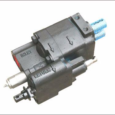 China C101 Automotive Industry Gear Pump Manual Control Parker Gear Pump for sale