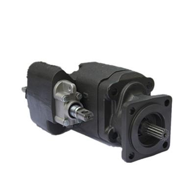 China Automotive Industry Parker C102 Gear Pump PTO Pump Hydraulic Pumps for sale