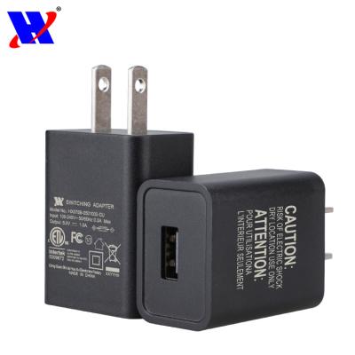 China Universal Toys / Table Lamp ... Super Power US EU Plug 5V 1A 2A USB Travel Mobile Phone Charger Adapter OEM September Free Sample Mini Logo Level 6 for sale