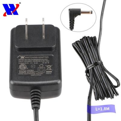 China Generic ac power electronic adapter 12v 1amp 2amp 3 pin 12v 1.5a adapter 12v 1amp 2amp 3 pin 12v 1.5a ccvt 12vdc sound system mobile phone 12v 3amps dc power supply for sale