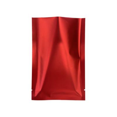 China Custom Recyclable Foil Plastic Recyclable Foil Drip Sachet Pouches Recyclable Mylar Packaging Coffee Bags for sale