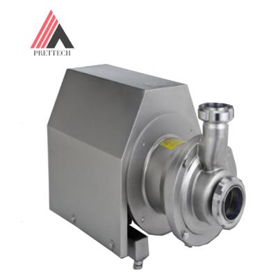 China Centrifugal Pump Sanitary Liquid Conveying Centrifugal Pump Food&beverage for sale