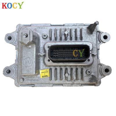 China Engine Control Unit ECU ECM for Volvo VNL 760 A3C02363900000 E1 R10-04 6643 23252913 ORIGINAL SIZE for sale