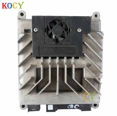 China Engine Control Unit ECU ECM for Mercedes-Benz C-CLASS Coupe C205 C 63 AMG S (205.387) A2229006514 A2229006514 ASK 7203023023 01 ORIGINAL SIZE for sale