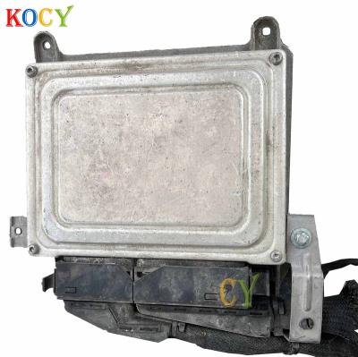 China Engine Control Unit ECU ECM for Mercedes-Benz W169 W245 A2661538379 A0024463040 5WK90953 ORIGINAL SIZE for sale