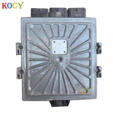 China Engine Control Unit ECU ECM for John Deere AL208714 097833 AXE64522 004912 300002719861 300002676265 ORIGINAL SIZE for sale