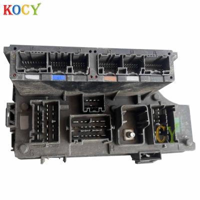 China Engine Control Unit ECU ECM for Dodge Ram Van P04602346AE P04602 346AE ORIGINAL SIZE for sale