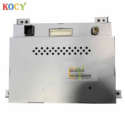 China Engine Control Unit ECU ECM for Dodge Dart 51940462 TT1AA3174G2844 ORIGINAL SIZE for sale