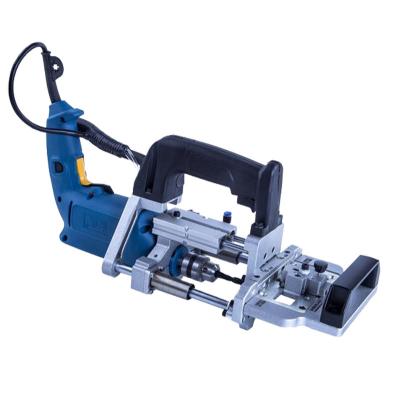 China Side Hole Making High Quality Wooden Sideboard Portable Hand Held Side Hole Drilling Machine For Panel Furniture Sale for sale