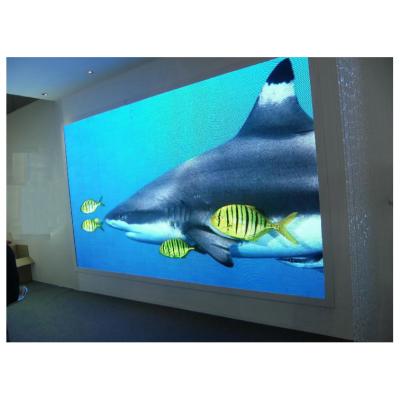 China Indoor high quality indoor smd full color p5 led display for sale