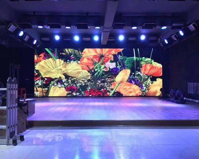 China Long Durability Indoor Led Screen p5 indoor led display p5 for sale