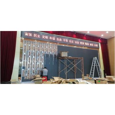 China Indoor good quality smd P2 full color led screen display for sale