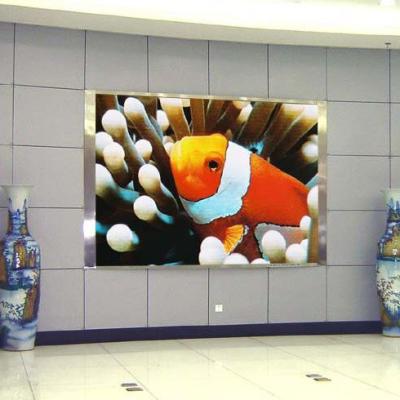 China P3 indoor high quality indoor led screen indoor p3 led module 192mmx192mm 32S for sale