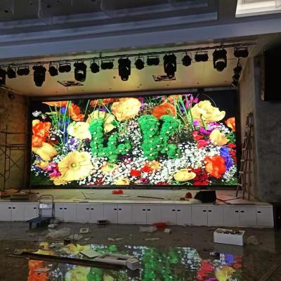 China Great quality customized indoor p3 indoor led display led screen indoor p3 for sale