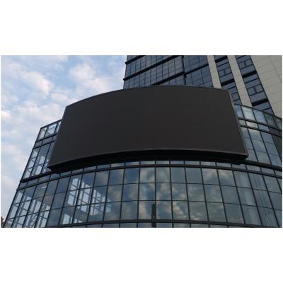 China Customized High Quality P5 Outdoor Led Module Outdoor Led Display Led Screen for sale