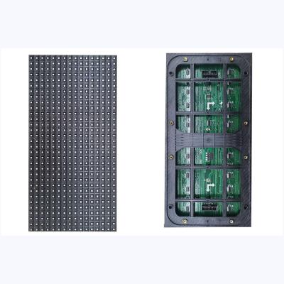 China Good price outdoor led p10 rgb full color led display module board for sale