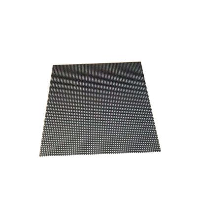 China Customized High Resolution P3 Indoor Led Module Indoor 192mmx192mm for sale