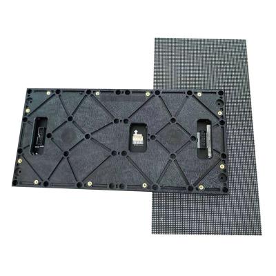 China Customized high resolution indoor p2.5 indoor led display module for sale