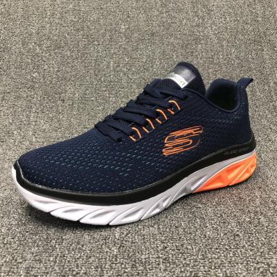 China EVA Hot Sale Mens Casual Shoes Sports Running Running Men's Shoe Trainers Shoes Multisport Gym Sneakers for sale