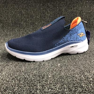 China Male EVA Walking Shoes Men Anti-skid Shoes Newest Fashion Leisure Shoes for sale