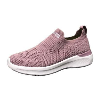 China EVA Good Quality Women Shoes Factory Directly Breathable Anti-odor Women Sneaker Running Shoes Women Directly for sale