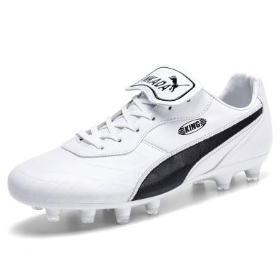 China EVA Inside And Outside Hot Sale Newest Football Boots Football Boots Shoes Mens for sale