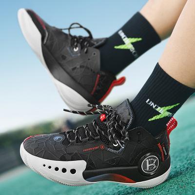 China EVA New Breathable Casual Shoes Men Sport Sneakers For Men Trainers Male Walking Shoes Air Cushion Basketball Shoes for sale