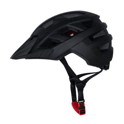 China Wholesale Adult ENV High Quality Material Anti-collision Head Safety Helmet Outdoor Bicycle Cycling Helmet for sale