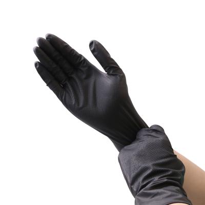 China Xingyu China Disposable Nitrile Gloves Disposable Gloves General Purpose Disposable Gloves for sale