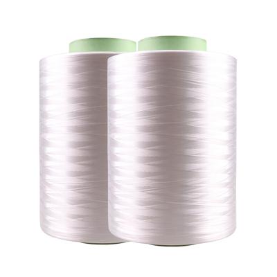 China High Performance Bulletproof Synthetic Yarn filament hppe hppe filament hmpe filament for sale