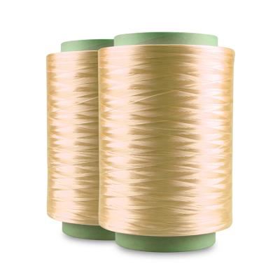 China 150d Woven Yarn Color Clothing Uhmwpe Bulletproof Material Fiber For Fishing Line for sale