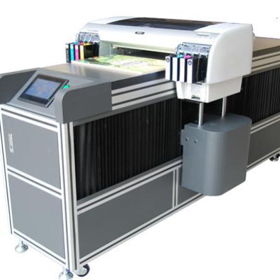 China Hotels Business Card Printing Machine for sale