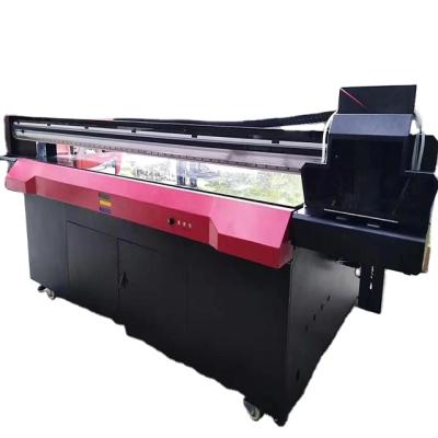 China Hotels 2513 UV Flatbed Printer for sale