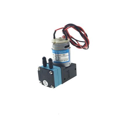 China Machinery Repair Shops Ink Pump For DX7 Printhead For UV Printer With 3W for sale