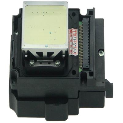 China TX800 machinery repair shops printhead F1920400030 printhead for Epson printhead UV printer, for sale