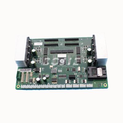 China Main machinery repair shops board for DX7 print head for UV printer for sale