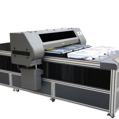 China High Quality Digital Hotel T-shirt Printing Machine for sale