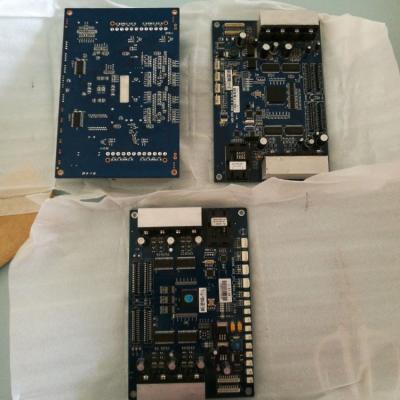 China Good quality main board dx5 main board dx5 hoson for zhongye printer digital printing machine for sale