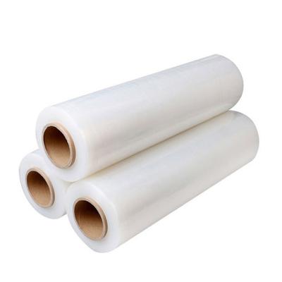 China High Quality Moisture-proof Lamination Glossy Cold Film For Photo Film Photovoltaic Film Transparent PVC Water Soluble Soft for sale