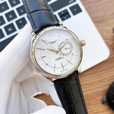 China Genuine Japan Power Reserve Shenzhen Power Reserve Watch Factory Luxury Custom Logo Men Wrist Watches Water Proof for sale