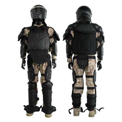 China Anti anti riot armor/anti riot striking suit/anti riot suit for sale for sale