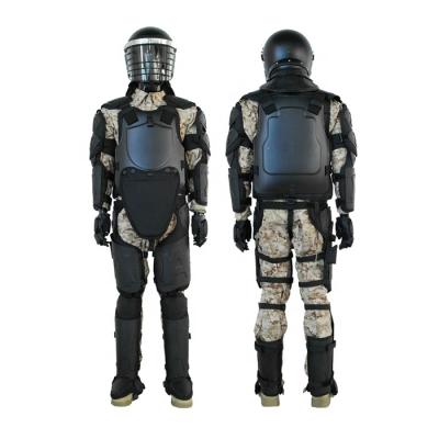 China Anti striking military riot gear/anti riot suit riot gear/anti riot body protector for sale