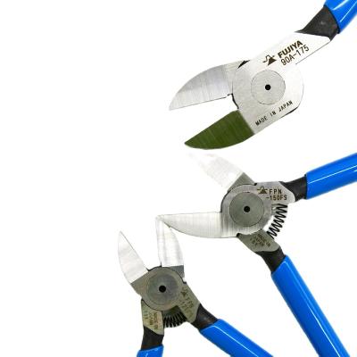 China Professional User-Friendly Universal Needle Nose Pliers Criping Construction Small Pliers for sale