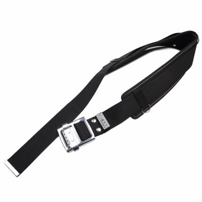 China Waist Safety Tool Storage New 5cm Protector Tool Polyester Belt For Waist Stress Relieve for sale